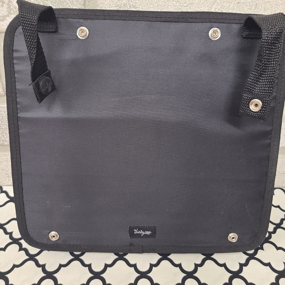 Thirty One Oh Snap Playful Print Pocket - Picture 4 of 5